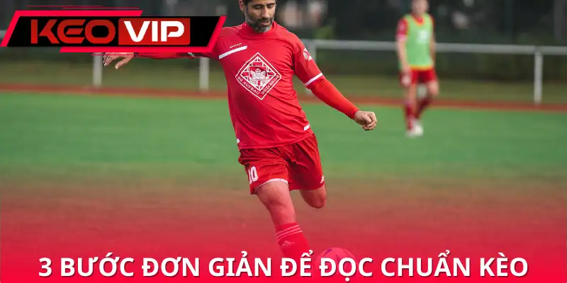 3 bước đơn giản để đọc chuẩn kèo FT châu Á 1x2 3 bước đơn giản để đọc chuẩn kèo FT châu Á 1x2