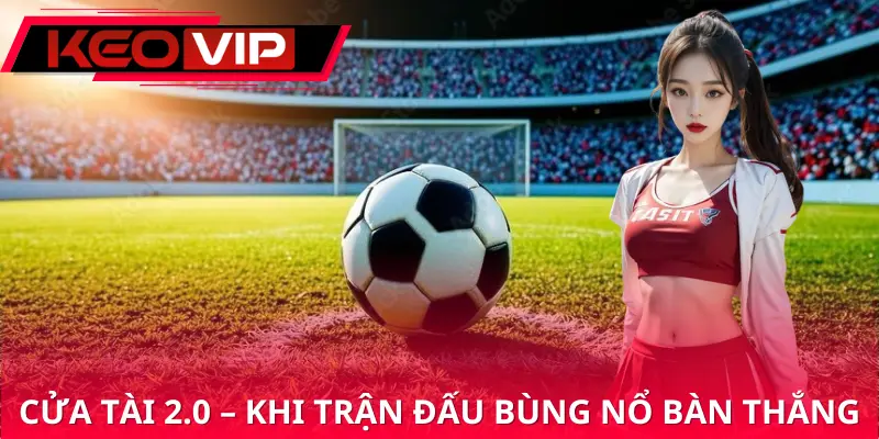Tình huống tổng số 3 bàn trở lên Tình huống tổng số 3 bàn trở lên