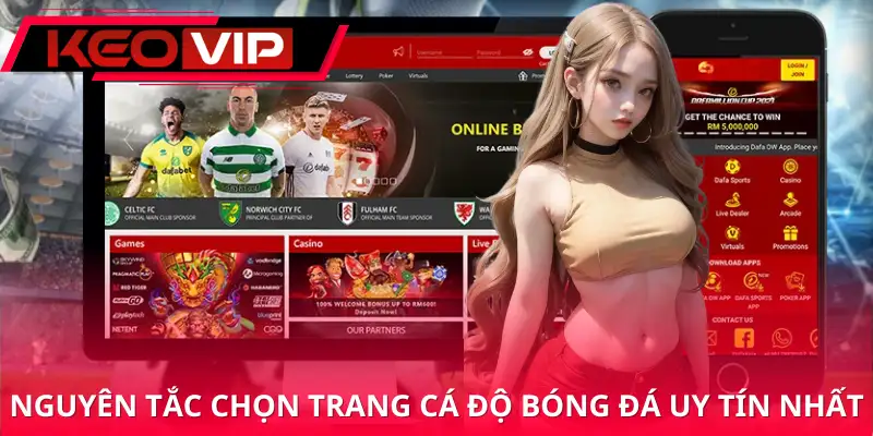 Nắm rõ các lưu ý để có trải nghiệm cá cược trọn vẹn Nắm rõ các lưu ý để có trải nghiệm cá cược trọn vẹn